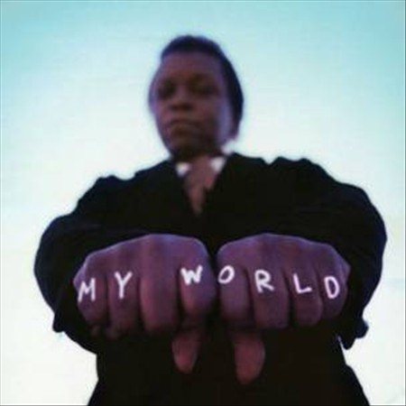 Lee Fields / Expressions MY WORLD