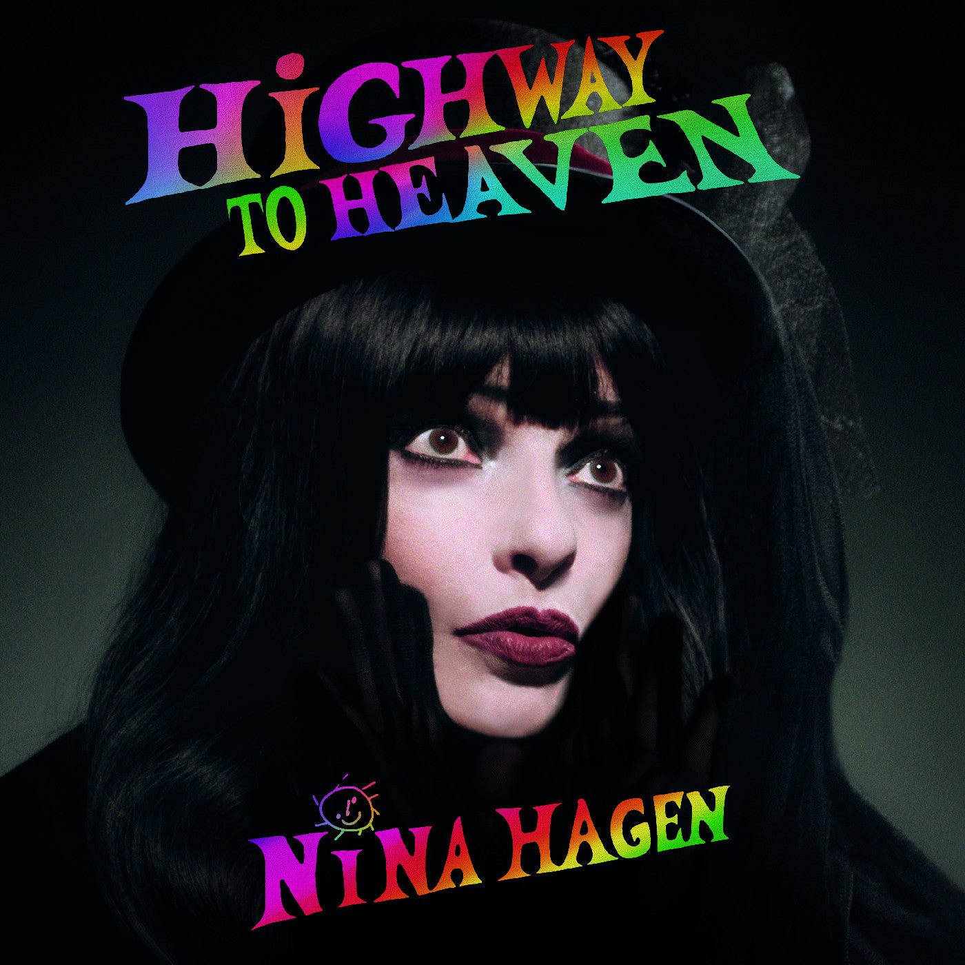 Highway To Heaven (White Vinyl)