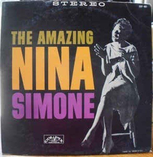 The Amazing Nina Simone