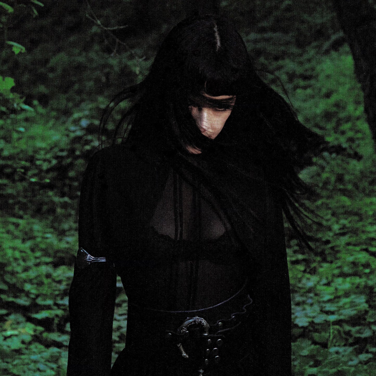 Melt (Midnight Black Vinyl)