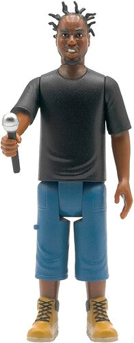 | Super7 - O.D.B. ReAction Figure