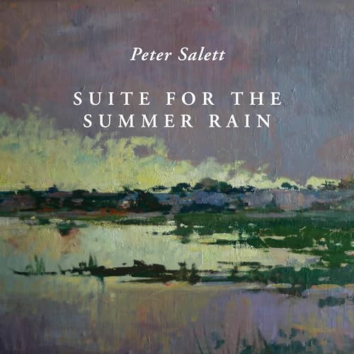 Suite For The Summer Rain / Dance Of The Yellow Leaf (2Cd)
