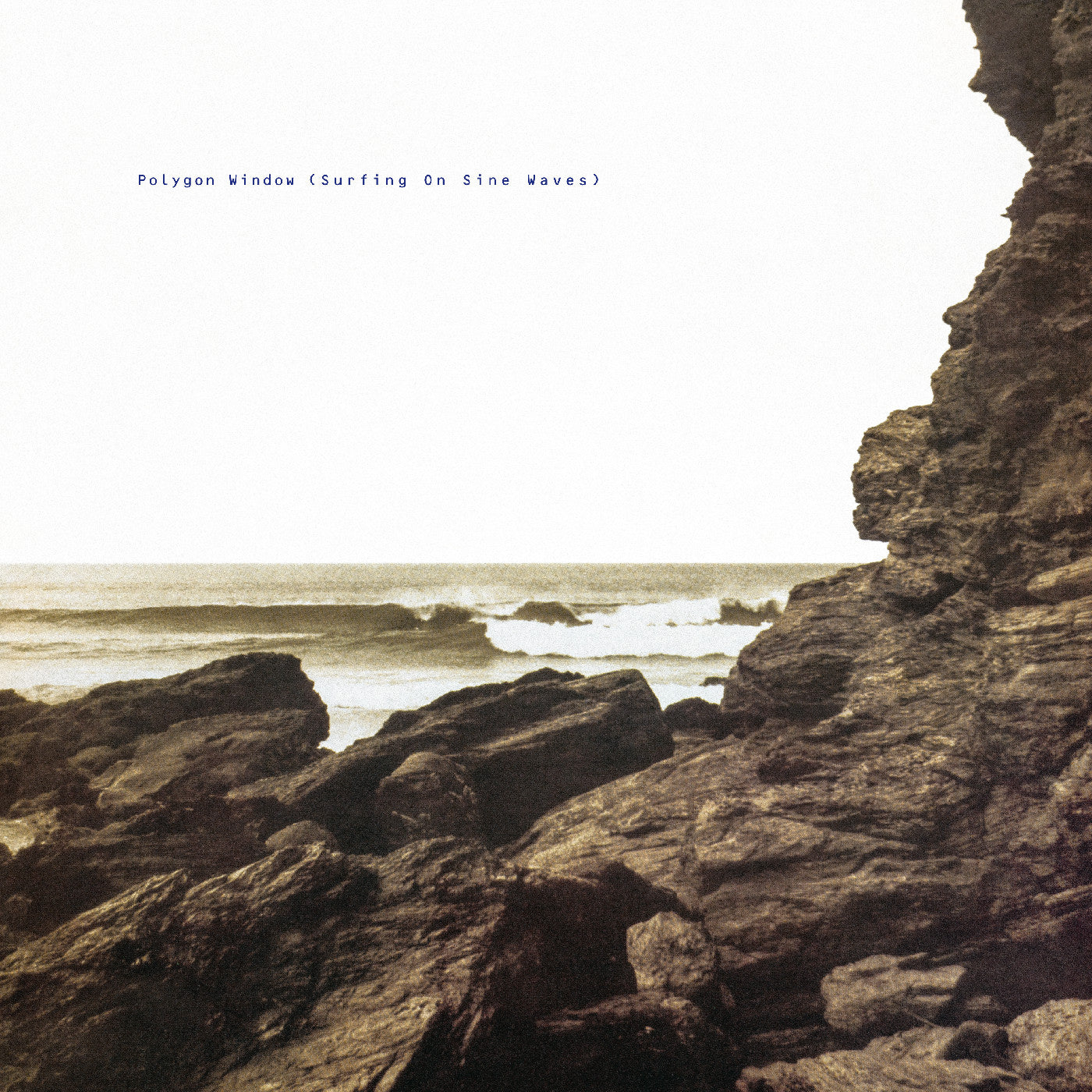 Surfing On Sine Waves (Expanded Edition)