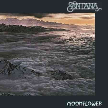 MOONFLOWER -HQ/GATEFOLD-