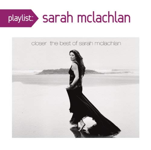 Sarah McLachlan - Closer: The Best of Sarah McLachlan (CD)