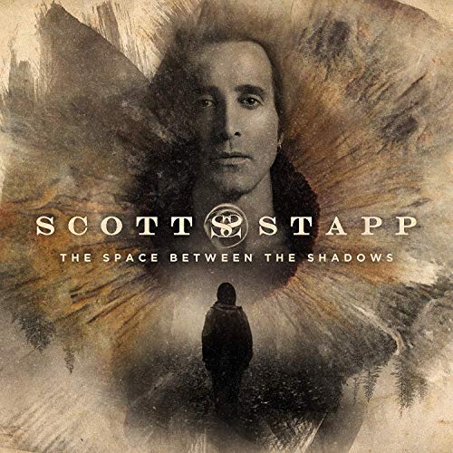Scott Stapp The Space Between the Shadows