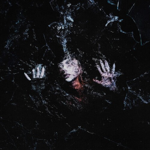 Set It Off (Limited Edition, Purple Swirl Colored Vinyl, Sticker)