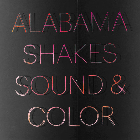 - Sound & Color (CD | Deluxe Edition)
