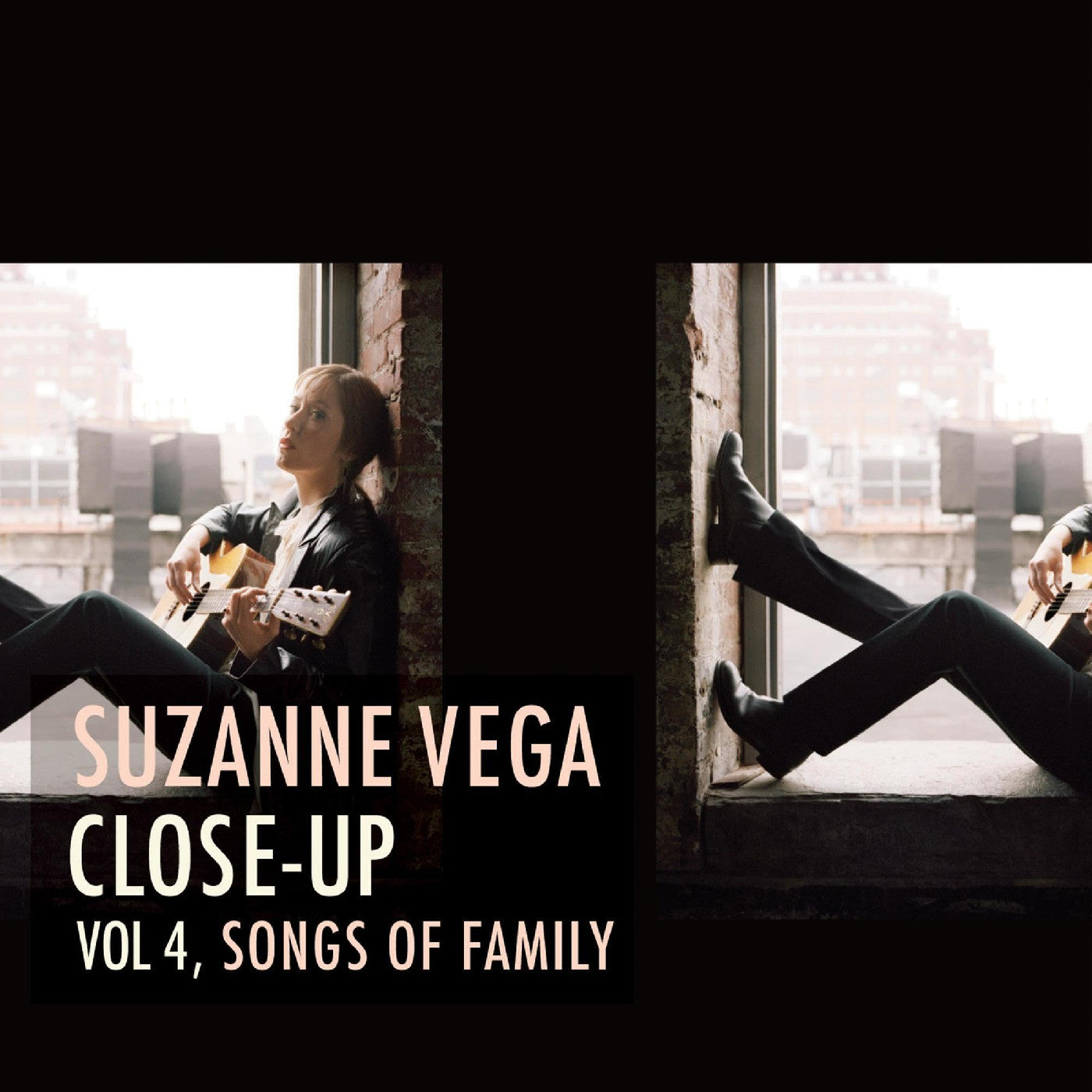 Vol. 4 Songs Of Family