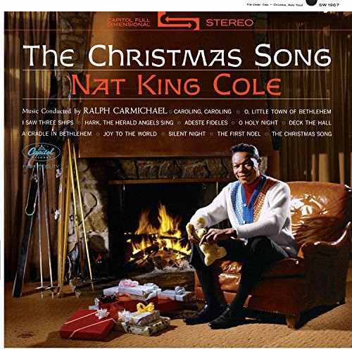 | The Christmas Song (LP)