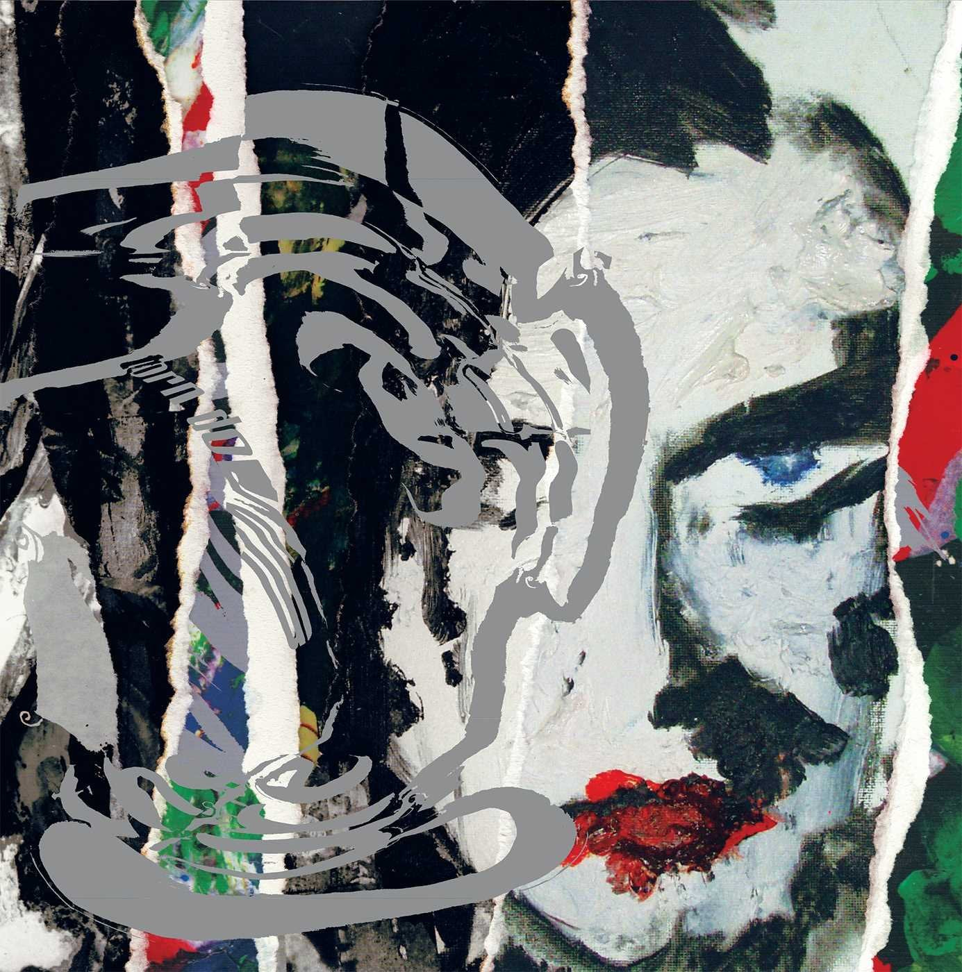 Torn Down Mixed Up Extra 2018