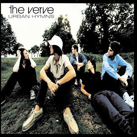 URBAN HYMNS
