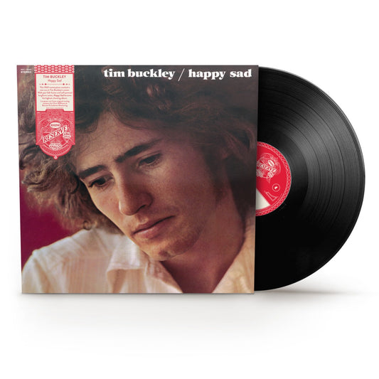 Happy Sad (Brick&Mortar Exclusive)