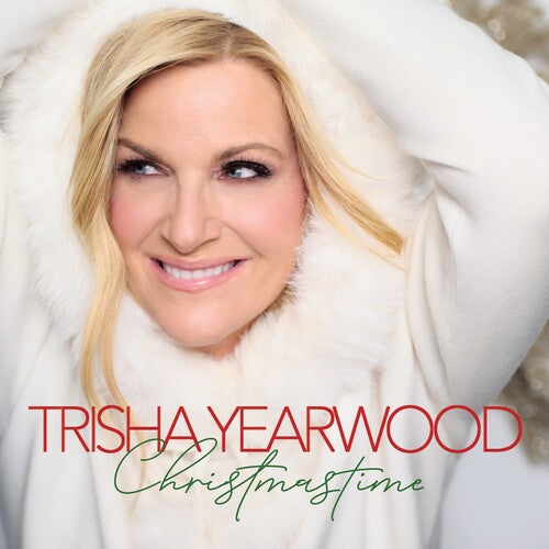 Christmastime (Limited Edition, Colored Vinyl)