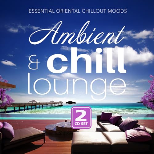 Ambient & Chill Lounge