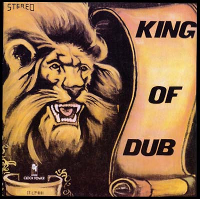 King Of Dub