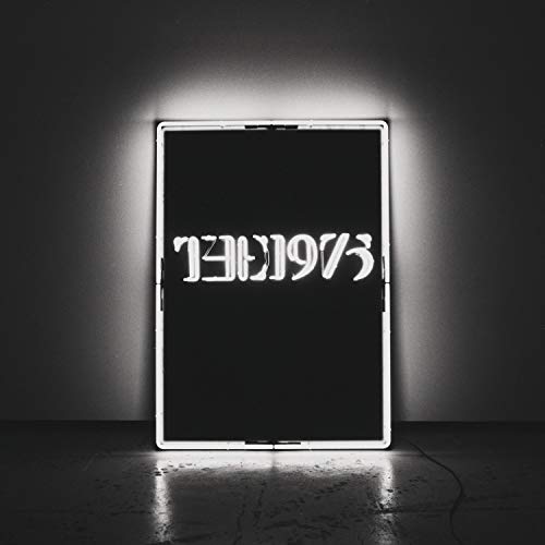 The 1975 - The 1975 (2 LPs | Clear Vinyl, Gatefold) Clear
