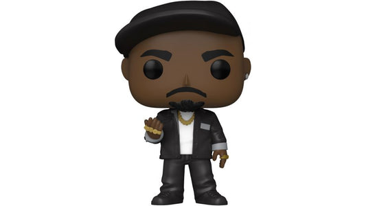 FUNKO POP! ALBUMS: Tupac - 2pacalypse Now (Large Item, Vinyl Figure)