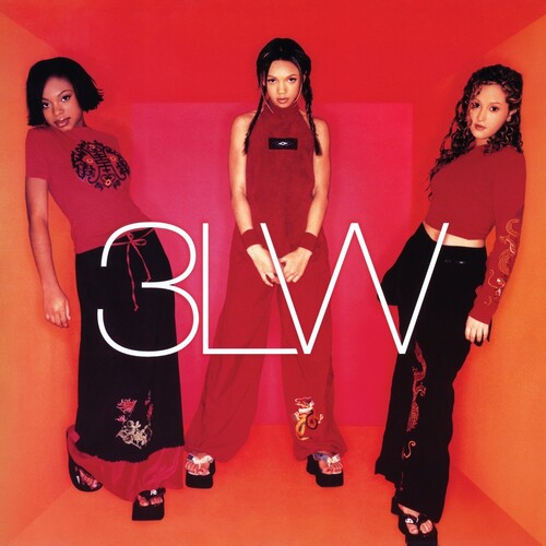 3LW (140 Gram Tangerine Colored Vinyl) (2 Lp's)