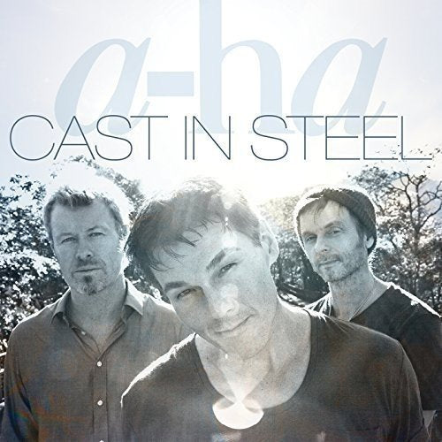 - Cast In Steel (LP | 180 Grams)