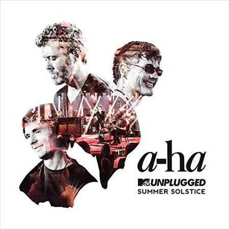 - MTV Unplugged (Summer Solstice) (3LPs | Gatefold)