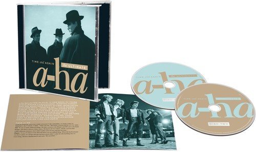 - Time And Again (The Ultimate a-ha) (2 CDs)