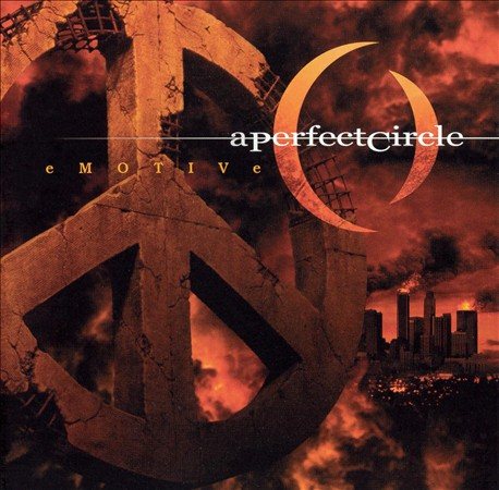 - eMOTIVe (2LPs | Trifold)