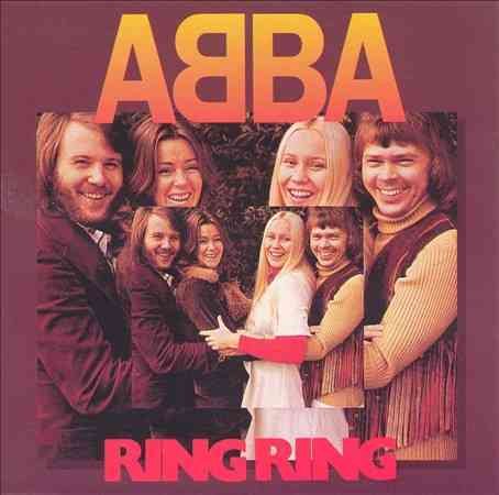 - Ring Ring (LP | Import, 180 Grams)