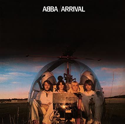 - Arrival (LP | 180 Grams)