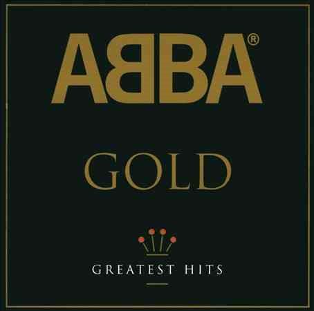 ABBA - Gold (Greatest Hits) (CD)