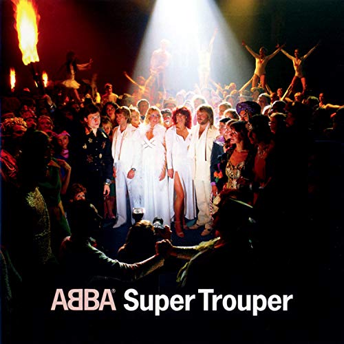 - Super Trouper (LP | 180 Grams)
