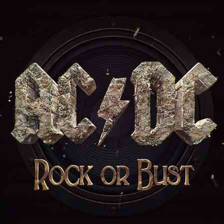 - Rock or Bust (LP + CD | 180 Grams, Gatefold, Lenticular Cover)