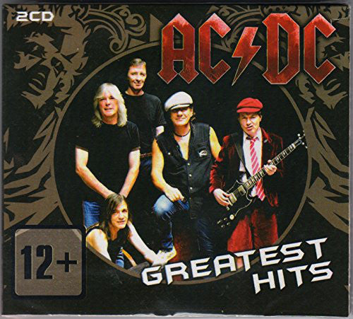 - Greatest Hits (2CDs | Import)