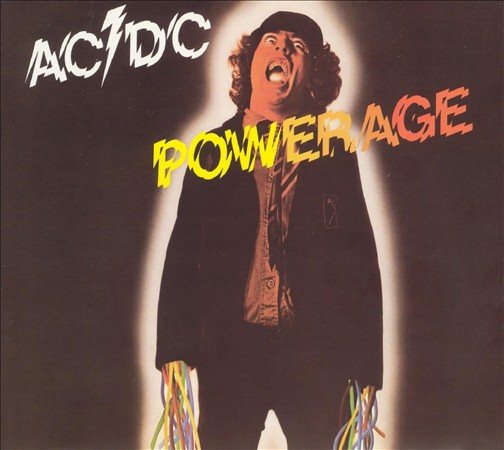 - Powerage (LP | Remastered, 180 Grams)