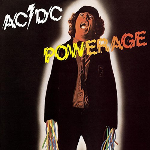- Powerage (LP | Remastered, 180 Grams, Import)