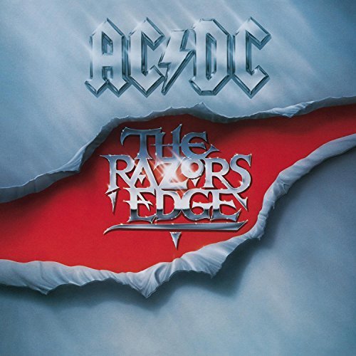 - The Razors Edge (LP | Remastered, 180 Grams)