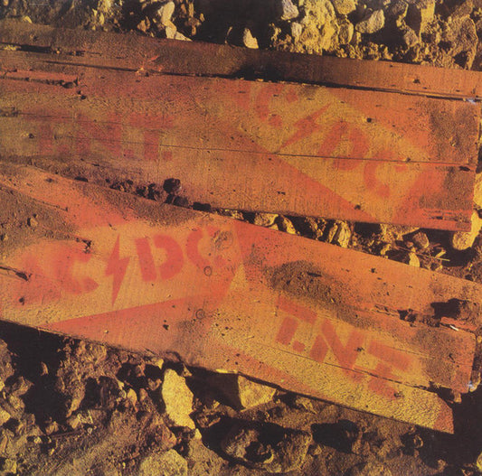 - T.N.T. (CD | Import)