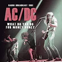- What Do You Do With Money Honey (CD)