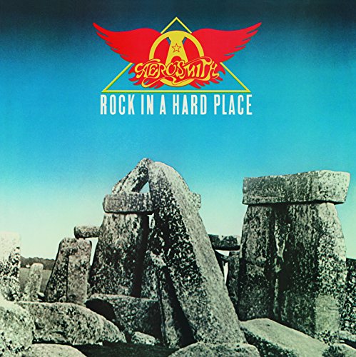 - Rock in a Hard Place (LP | Import, 180 Grams, Numbered, RSD)