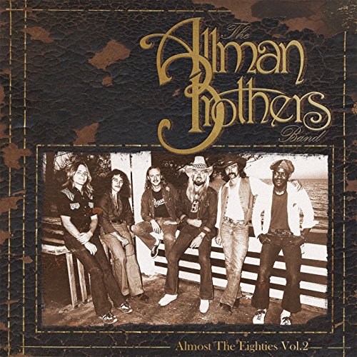 - Almost The Eighties Vol. 2 (2LPs | Import)