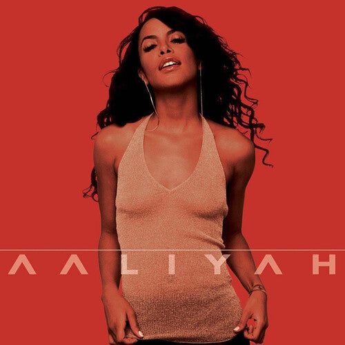 - Aaliyah (2LPs)