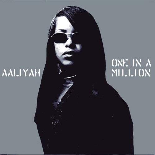 - One In A Million (CD)