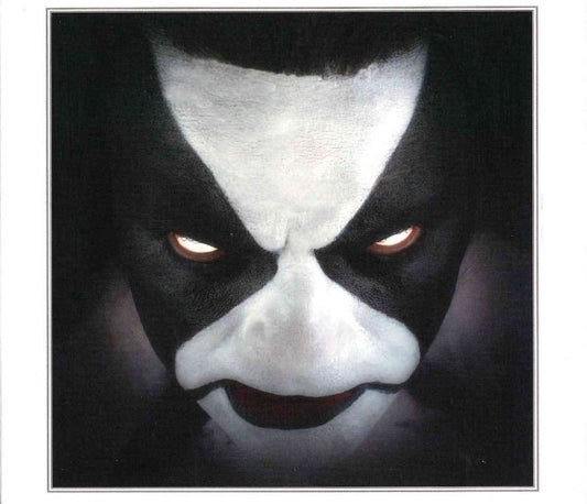 Abbath - Abbath (CD)