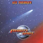 - Frehley's Comet (CD)
