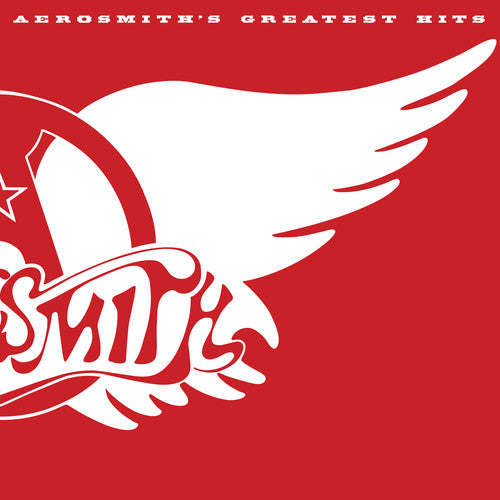 - Aerosmith's Greatest Hits (LP | Import)