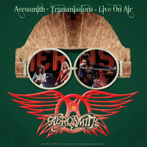 - Transmissions - Live On Air (LP | Import)