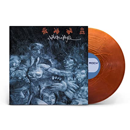 - Labor Days (2LPs | Copper Metallic Vinyl) Copper Metallic