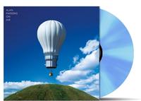 - On Air (LP | Transparent Vinyl, Gatefold, 180 Grams, Numbered) Transparent
