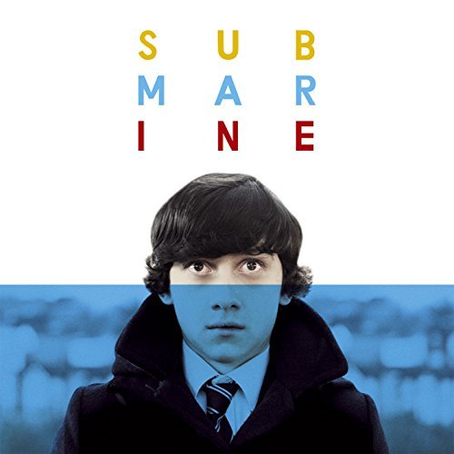Alex Turner Submarine (10" Vinyl)