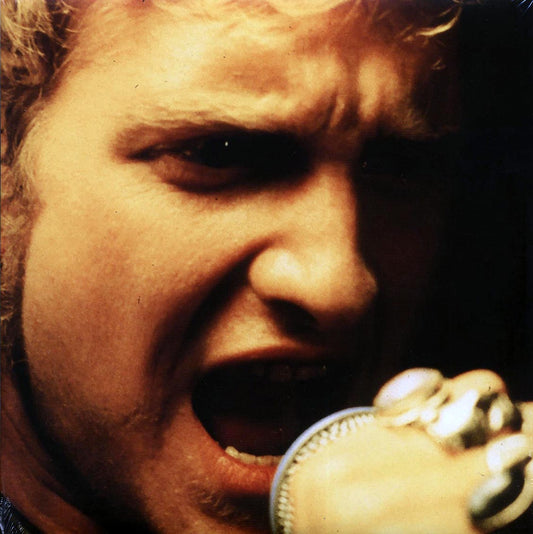 - Live In Oakland, 8 October 1992 (LP | Import)